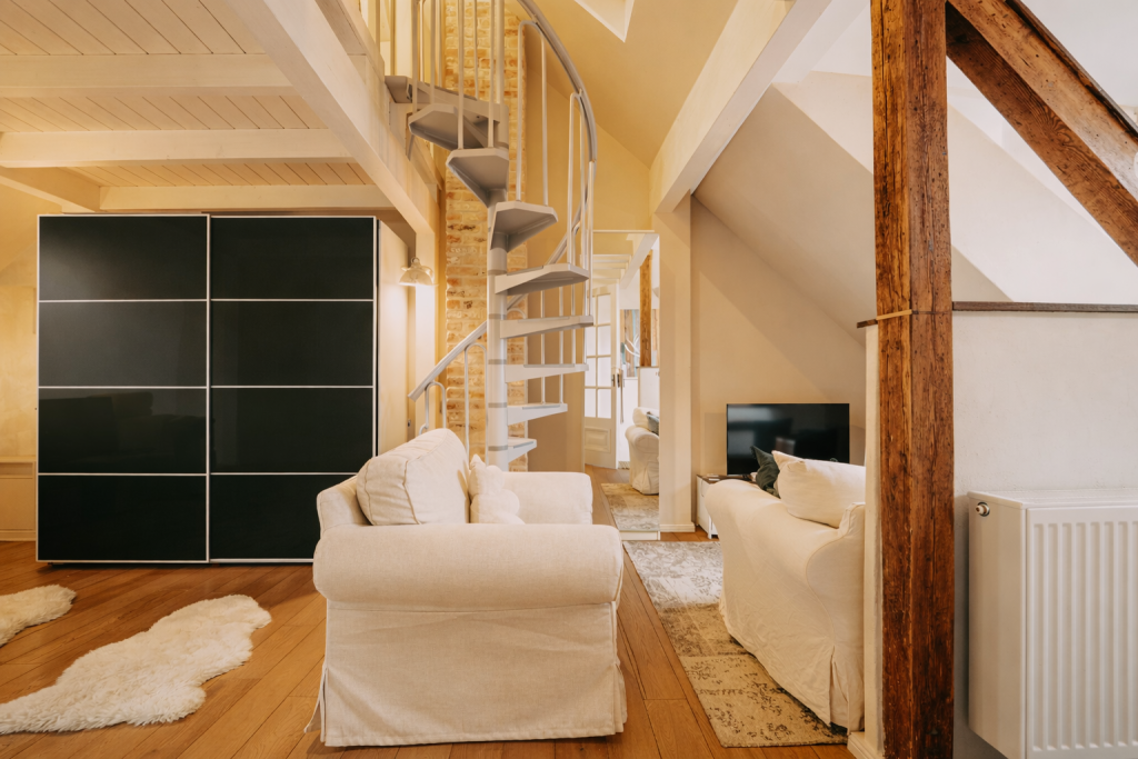 Rheinblick – Bild 1