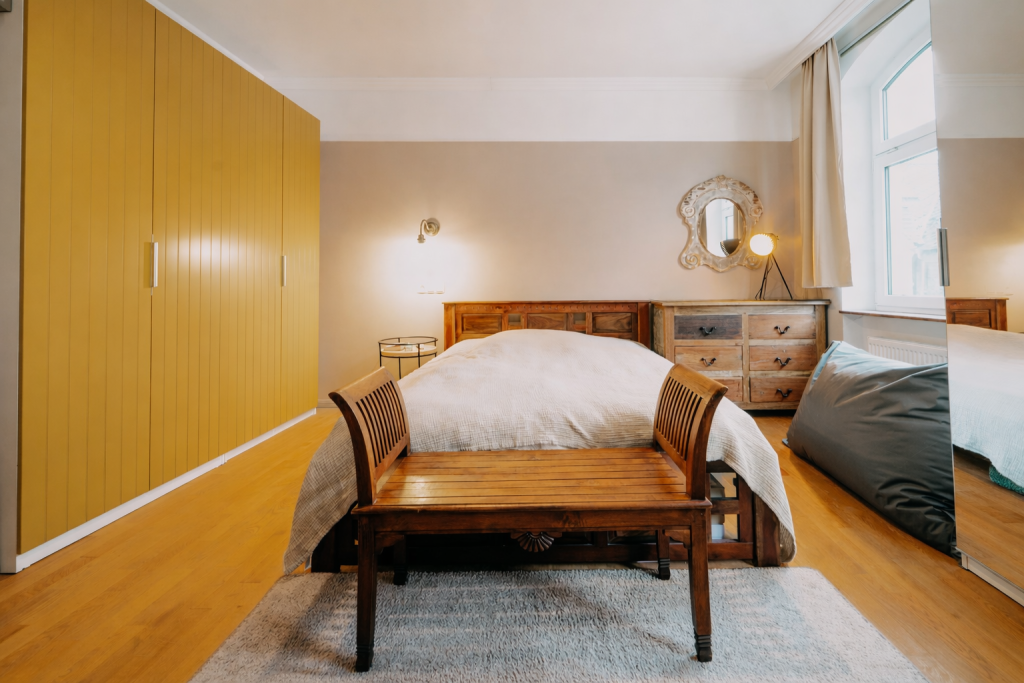 Belvedere – Bild 1