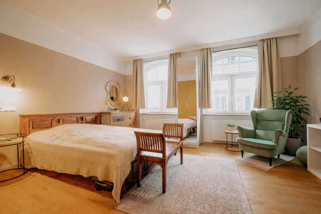 Belvedere – Bild 2