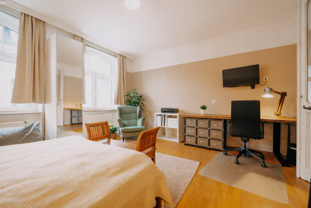 Belvedere – Bild 3