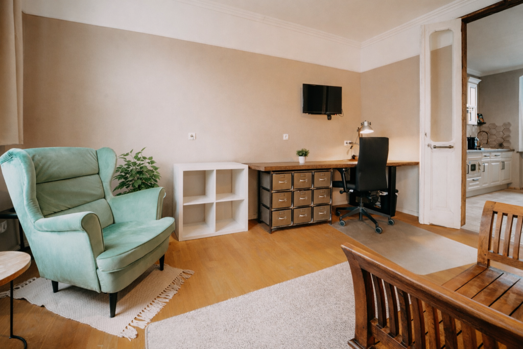 Belvedere – Bild 4